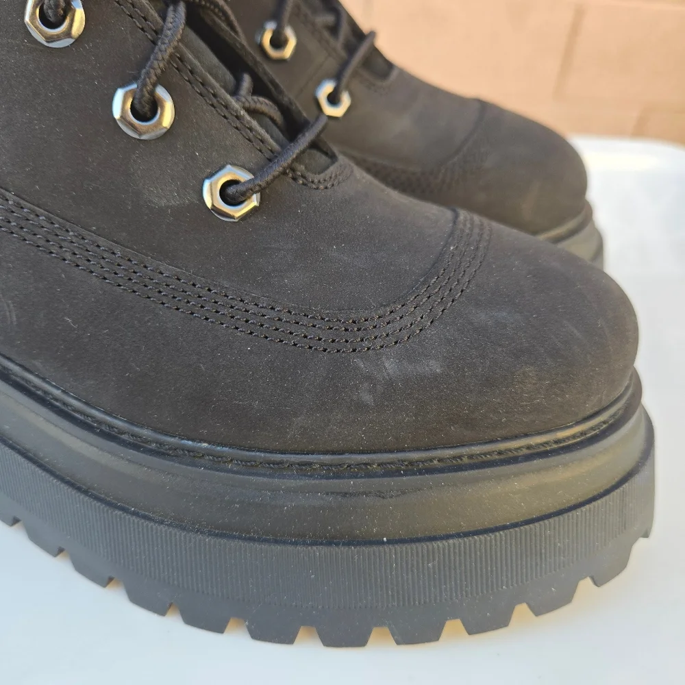 Timberland Sky Boots - Picture 3 of 15
